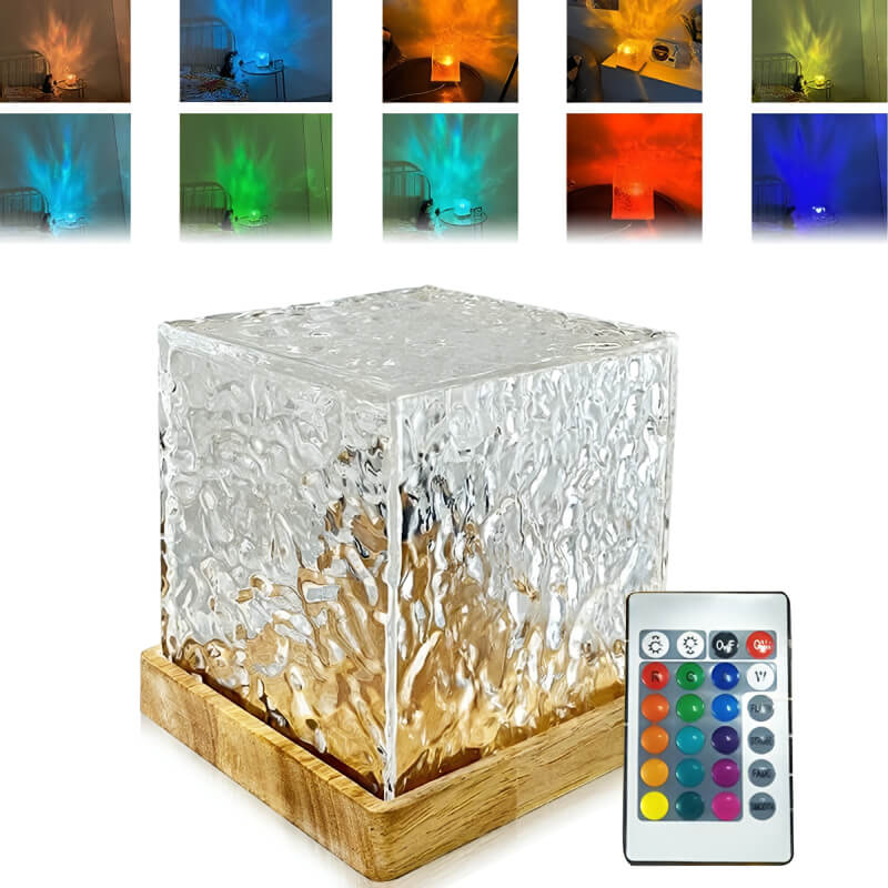 DreamRipple™ Night Lamp