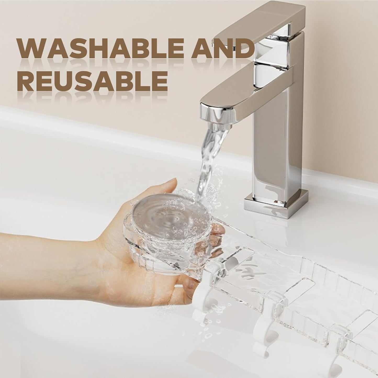 AeroLock™ Suction Hook Bar