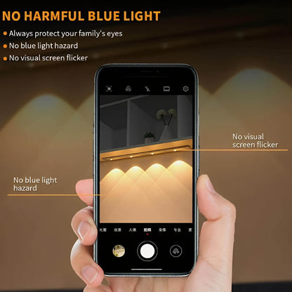 SensorGlow Cabinet Light