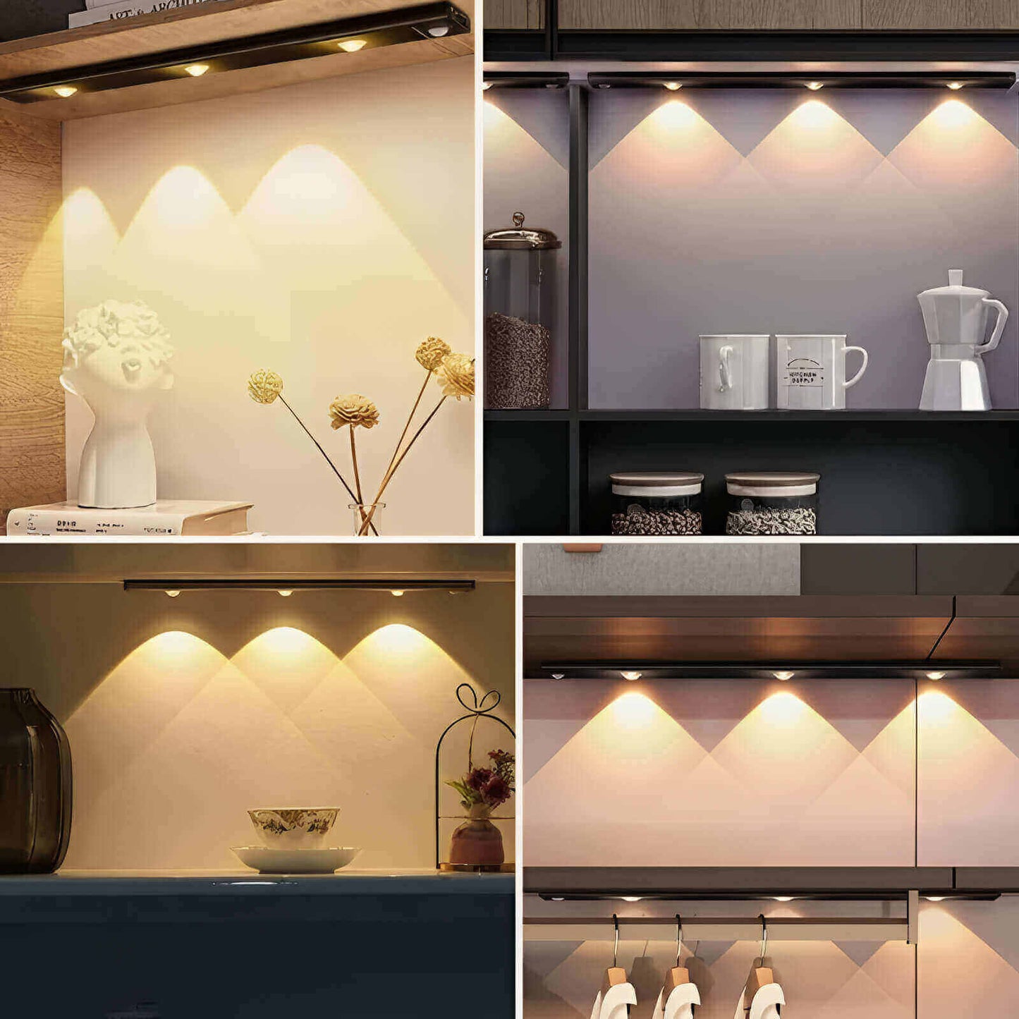 SensorGlow Cabinet Light