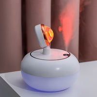 Sunset Humidifier Lamp