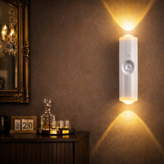 LumiSense Ambient Smart Motion Light