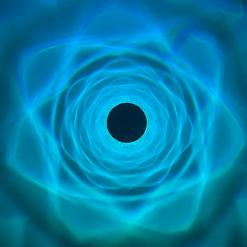 RoseLux™ Crystal Tower Lamp