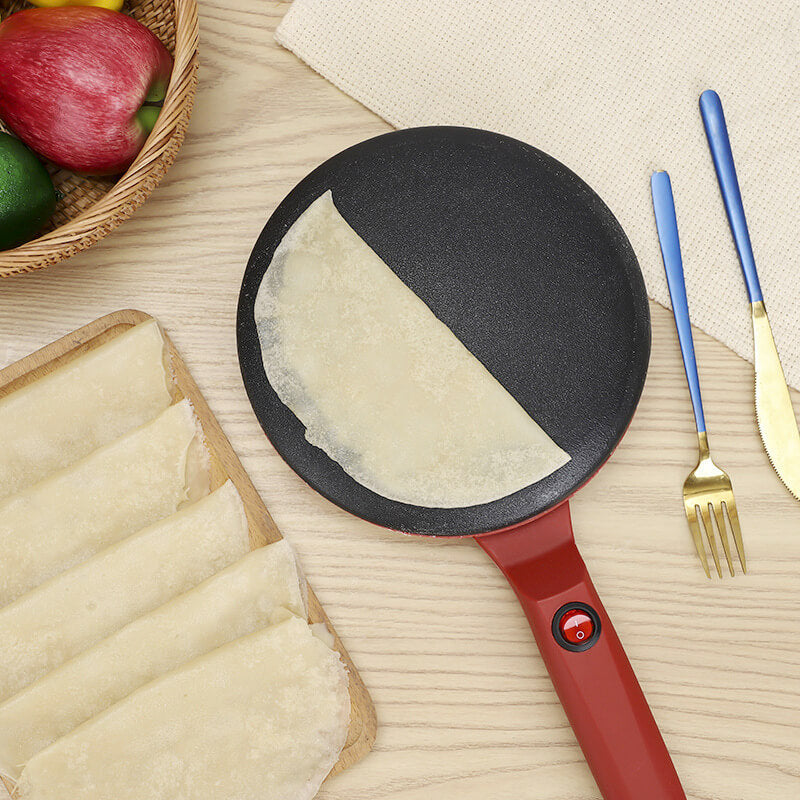 FlairPan™ Electric Crepe Maker