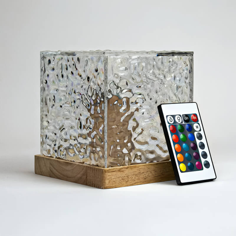 DreamRipple™ Night Lamp