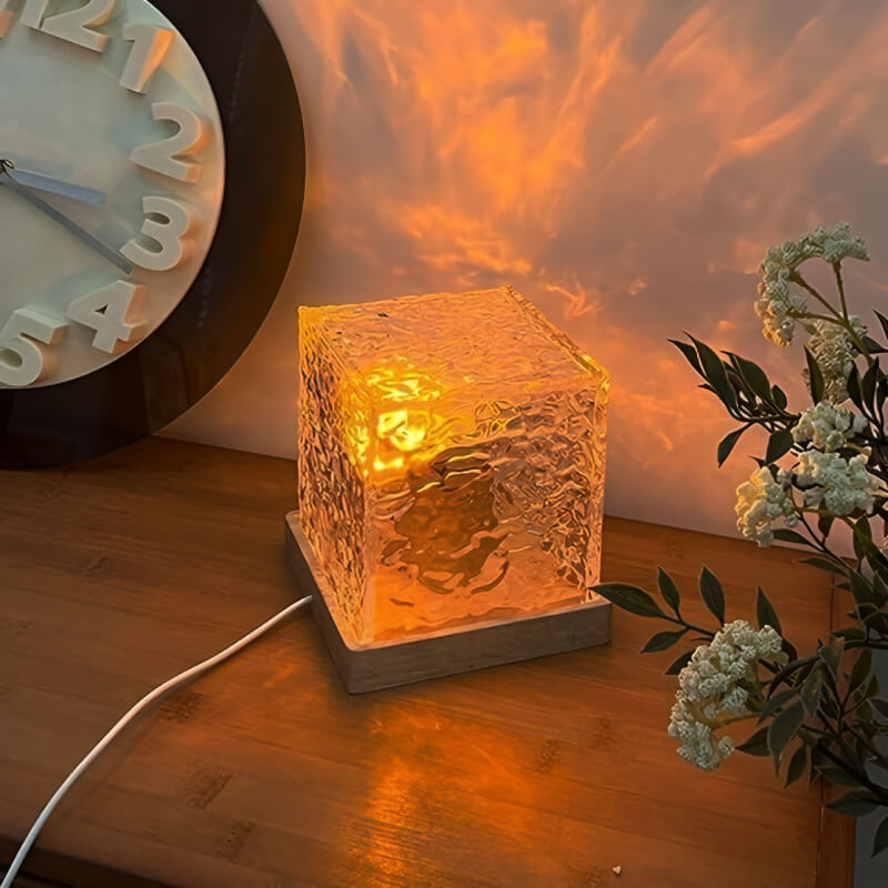 DreamRipple™ Night Lamp