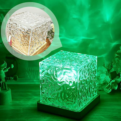 DreamRipple™ Night Lamp