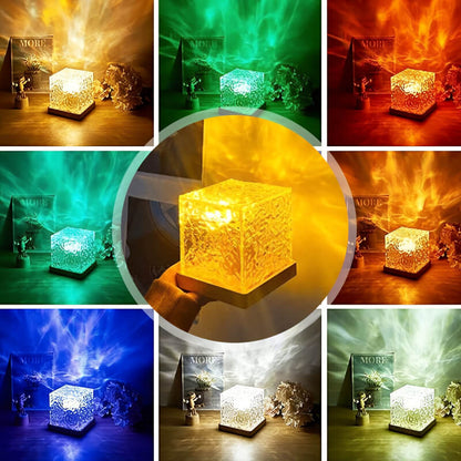 DreamRipple™ Night Lamp