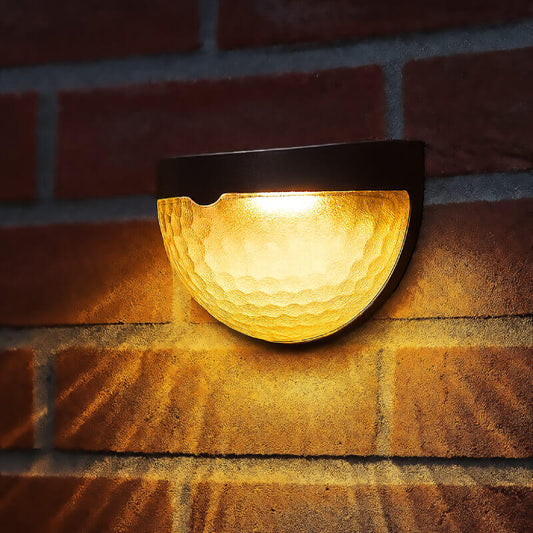 SolarHalo Prism Lights (Set of 4)