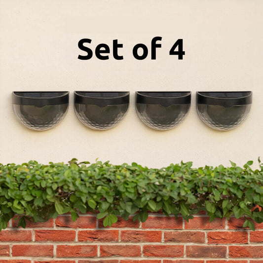 SolarHalo Prism Lights (Set of 4)