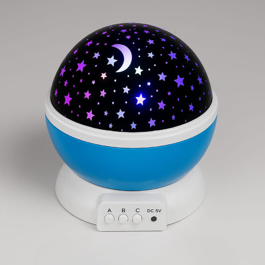 StaryNight™  360° Rotating Galaxy Lamp