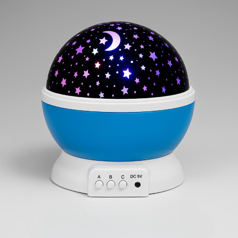 StaryNight™  360° Rotating Galaxy Lamp