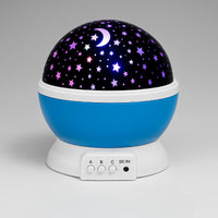 StaryNight™  360° Rotating Galaxy Lamp