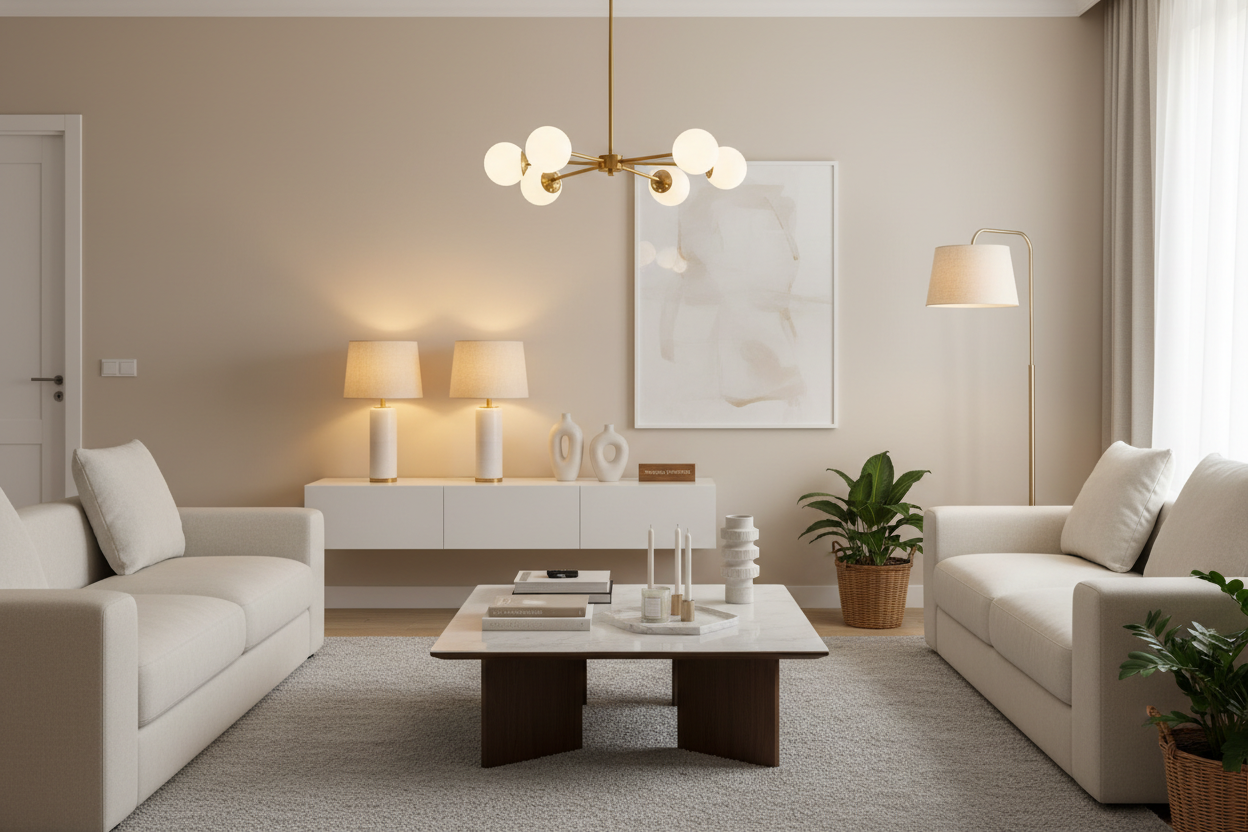 Premium home decor hero image